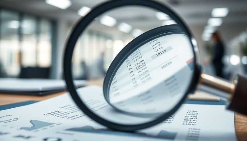 Fisco sotto la lente: come l’Agenzia scova anomalie nei conti dei contribuenti e avvia controlli mirati