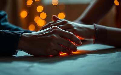 Flavio Ubirti e Nicole Belloni, dopo la scelta: la mossa inattesa che cambia tutto ora