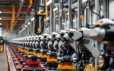 FMI allerta: crescita globale sotto pressione, i dazi di Trump minacciano mercati e ripresa mondiale