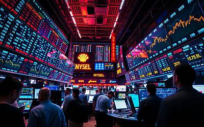 Fmi, l’intelligenza artificiale spacca le previsioni di crescita e ridisegna l’economia globale