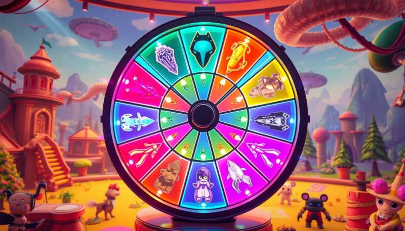 Fortnite rivoluziona le ricompense: Epic blocca i giri di ruota e scatena la community