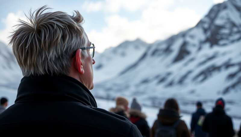 Forum Davos considera trasferimento: successo travolgente crea sfide logistiche per futuri incontri economici internazionali