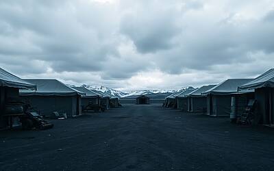 Forze armate tedesche via dalla Groenlandia: la sorprendente mossa che cambia gli equilibri del Nord Atlantico