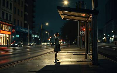 Fragilità emotiva come affrontare i giorni bui e ritrovare sollievo nel potere rigenerante del silenzio