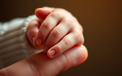 Francesca Chillemi smentisce la nascita della figlia, mistero sull’identità del neonato scuote i fan