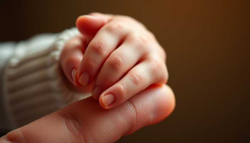 Francesca Chillemi smentisce la nascita della figlia, mistero sull’identità del neonato scuote i fan