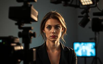 Francesca Fagnani scuote Belve Crime: svolta clamorosa dopo le polemiche e il rinvio, ecco cosa cambia