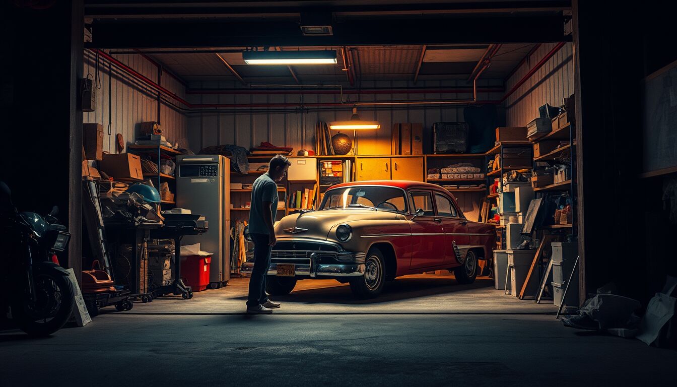 Francesco Salvi svela l’incredibile storia dietro C’è da spostare una macchina e perché rifiuta la televisione oggi