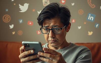 Francia contro i social media: stop ai minori sotto i 15 anni, la stretta che sconvolge genitori e piattaforme