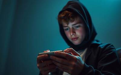 Francia valuta stop ai social per under 15: stretta shock anche su piattaforme videoludiche