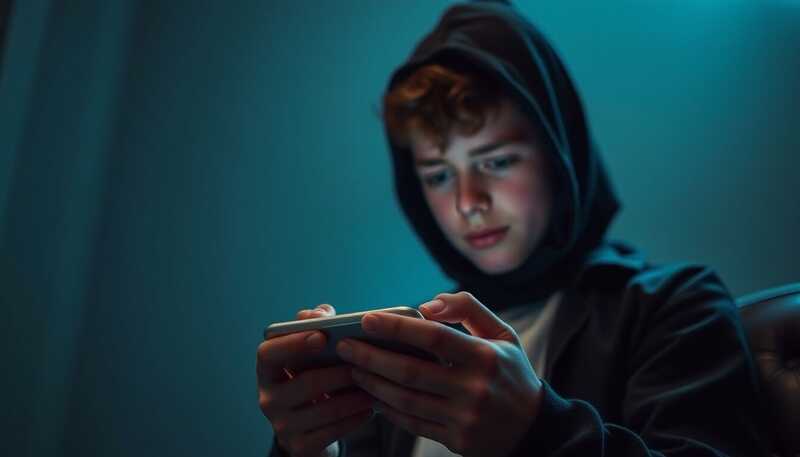 Francia valuta stop ai social per under 15: stretta shock anche su piattaforme videoludiche