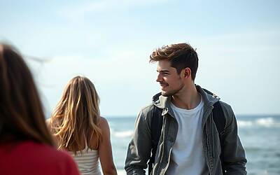 François Arnaud rompe il silenzio su Connor Storrie e l’odio dei fan finisce in tv