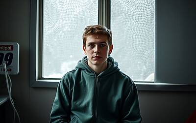 Fratello di Sofia ricoverata a Milano racconta il trauma di Crans Montana e la nuova vita in ospedale