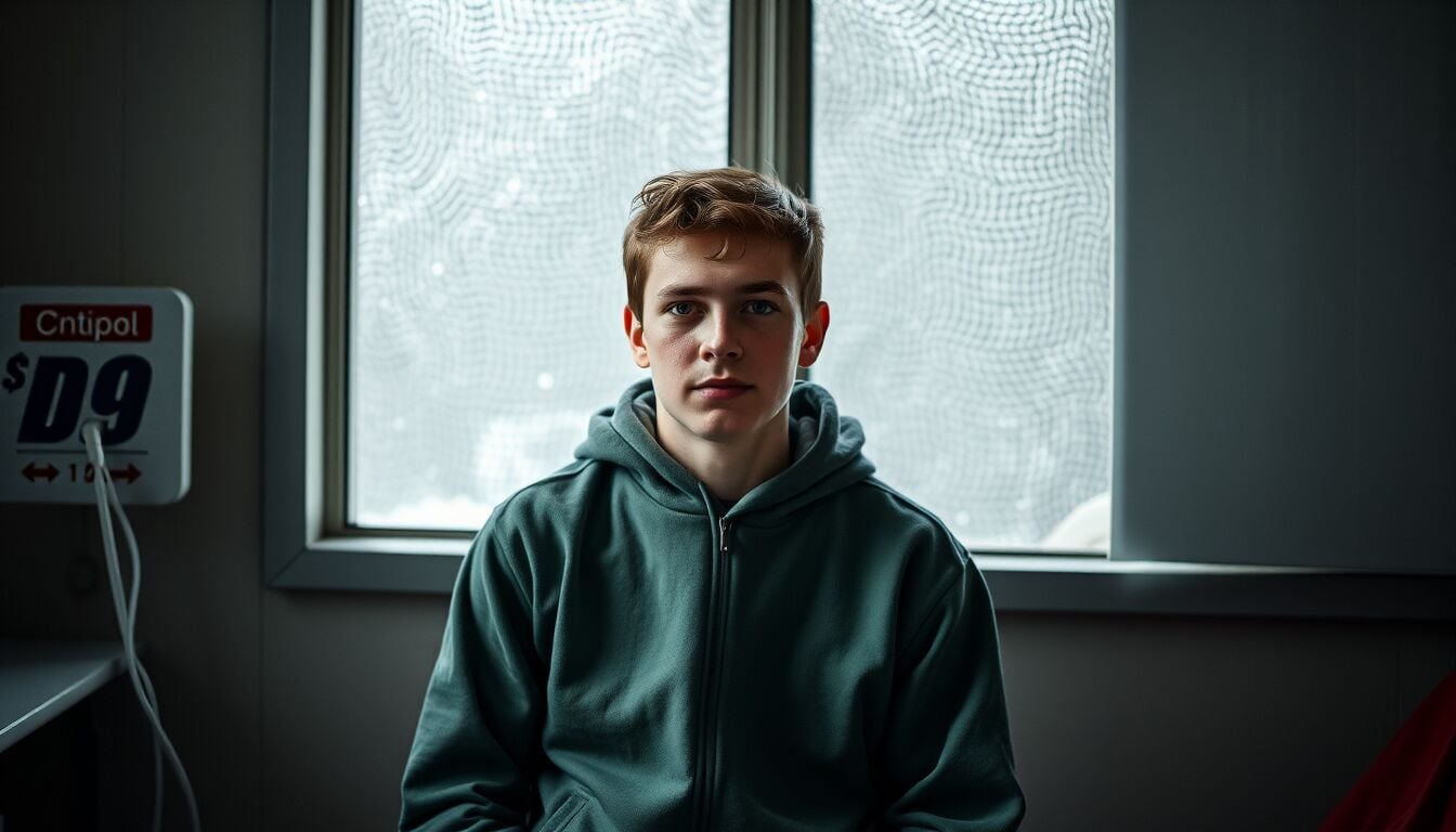 Fratello di Sofia ricoverata a Milano racconta il trauma di Crans Montana e la nuova vita in ospedale 1 Fratello di Sofia ricoverata a Milano racconta il trauma di Crans Montana e la nuova vita in ospedale