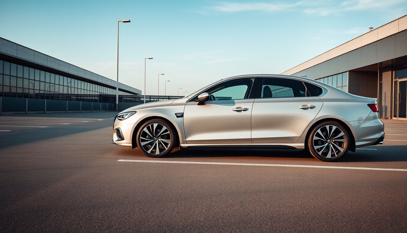 Fringe benefit auto diesel, nuove regole e valori che cambiano tutto: quanto risparmi davvero?