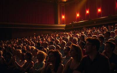 Frontaliers dominano il botteghino: il fenomeno che travolge le sale e accende la curiosità dei fan
