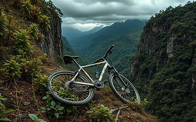 Frusinate sotto shock, mistero sul quindicenne trovato morto in un dirupo dopo un giro in bici solitario