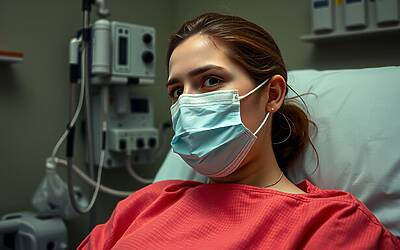 Fumettibrutti denuncia umiliazioni in ospedale e svela il lato nascosto della transizione gender