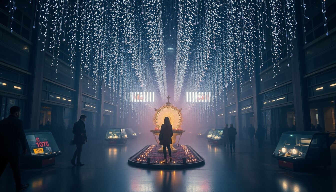 Funerali svelano il grande segreto nascosto dietro l’ultimo addio