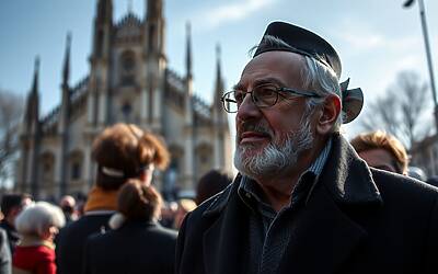 Funerali Tony Dallara, l’ultimo saluto di Memo Remigi e gli interrogativi irrisolti sulle cause della morte