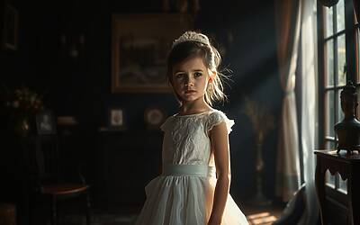 Fuori dal Coro Giordano svela retroscena scioccanti tra spose bambine case occupate e silenzi imbarazzanti in studio