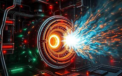 Fusione nucleare rivoluzionata: AI doma il plasma e svela il segreto che cambia tutto