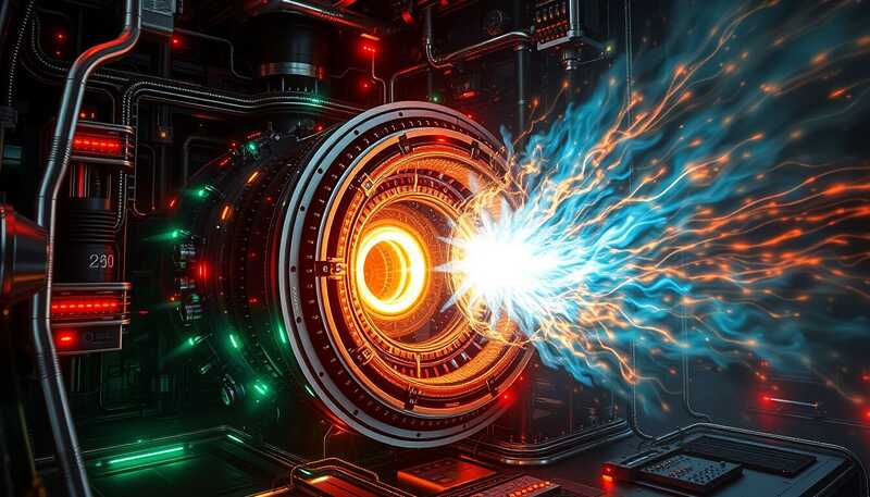 Fusione nucleare rivoluzionata: AI doma il plasma e svela il segreto che cambia tutto