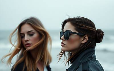 FX The Beauty la nuova serie Disney Plus tra ambizione autoriale, fascino disturbante e limiti narrativi