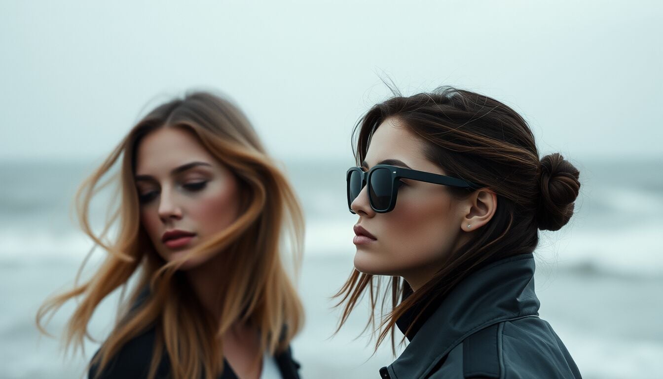 FX The Beauty la nuova serie Disney Plus tra ambizione autoriale, fascino disturbante e limiti narrativi 1 FX The Beauty la nuova serie Disney Plus tra ambizione autoriale, fascino disturbante e limiti narrativi