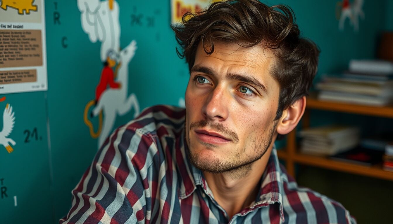 Gabriel Garko si racconta come non l’hai mai visto prima