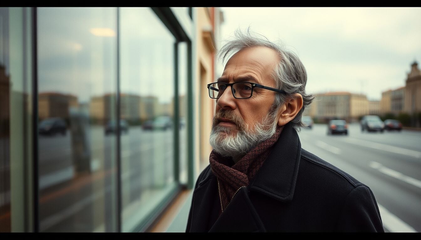 Gabriel Garko sorprende tutti, chi è davvero il misterioso marito Giorgio