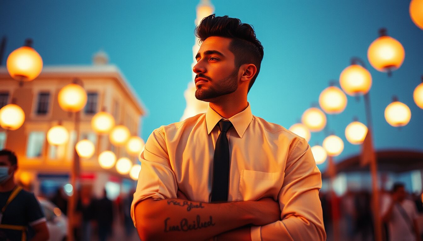 Gabriel Garko sorprende tutti con le nozze segrete col marito Giorgio