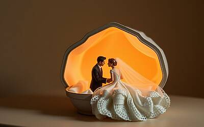 Gabriel Garko svela clamoroso matrimonio nascosto con Giorgio e racconta i dettagli di una cerimonia insospettabile