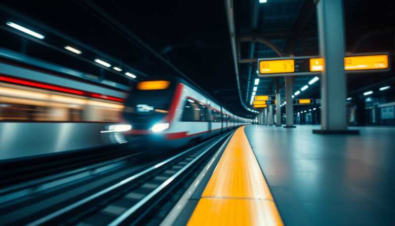 Gaia Gelsi, ragazza travolta dal treno in stazione: indizi clamorosi riaprono il giallo e sconvolgono gli inquirenti