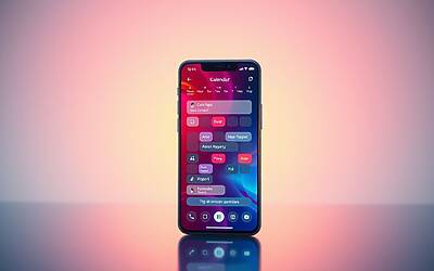 Galaxy S26 sorprende: l’AI predice appuntamenti e ottimizza la tua agenda prima di te