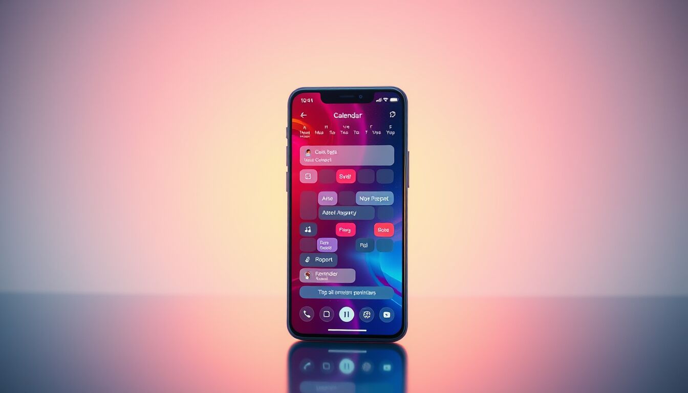 Galaxy S26 sorprende: l’AI predice appuntamenti e ottimizza la tua agenda prima di te