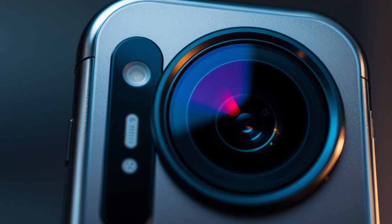 Galaxy S27 Ultra rivoluziona la fotocamera principale con sensori avanzati e prestazioni da professionista