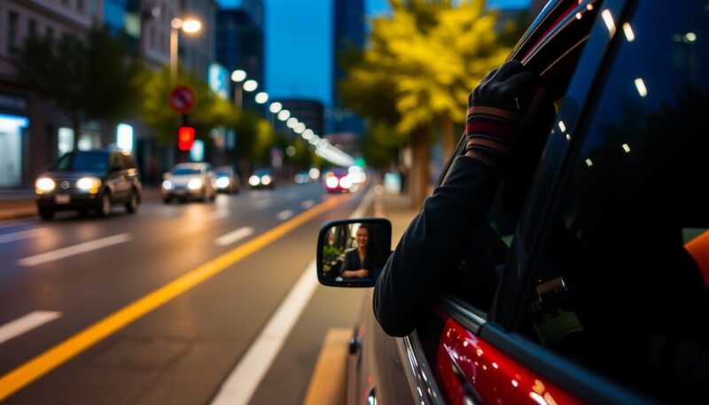Garante privacy blocca dati dalle auto aziendali e scatta una sanzione