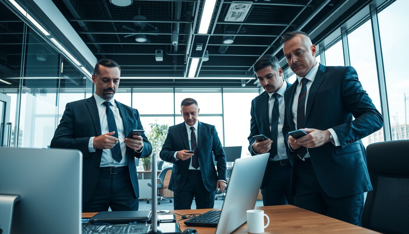 Garante Privacy nel mirino: indagato Stanzione, l’ombra dei servizi di Report accende lo scandalo