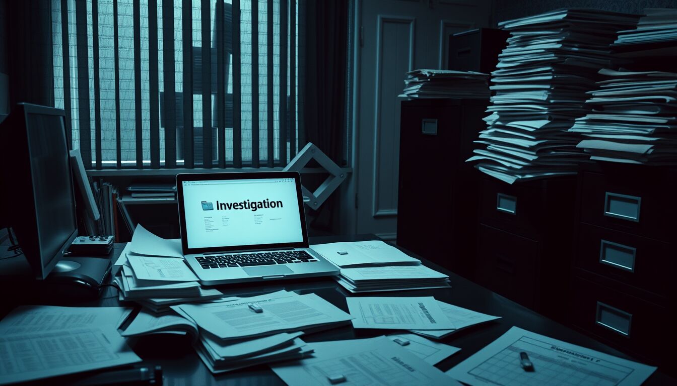 Garante Privacy nella bufera: indagine per corruzione e peculato sconvolge l’Autorità, ecco cosa sta emergendo