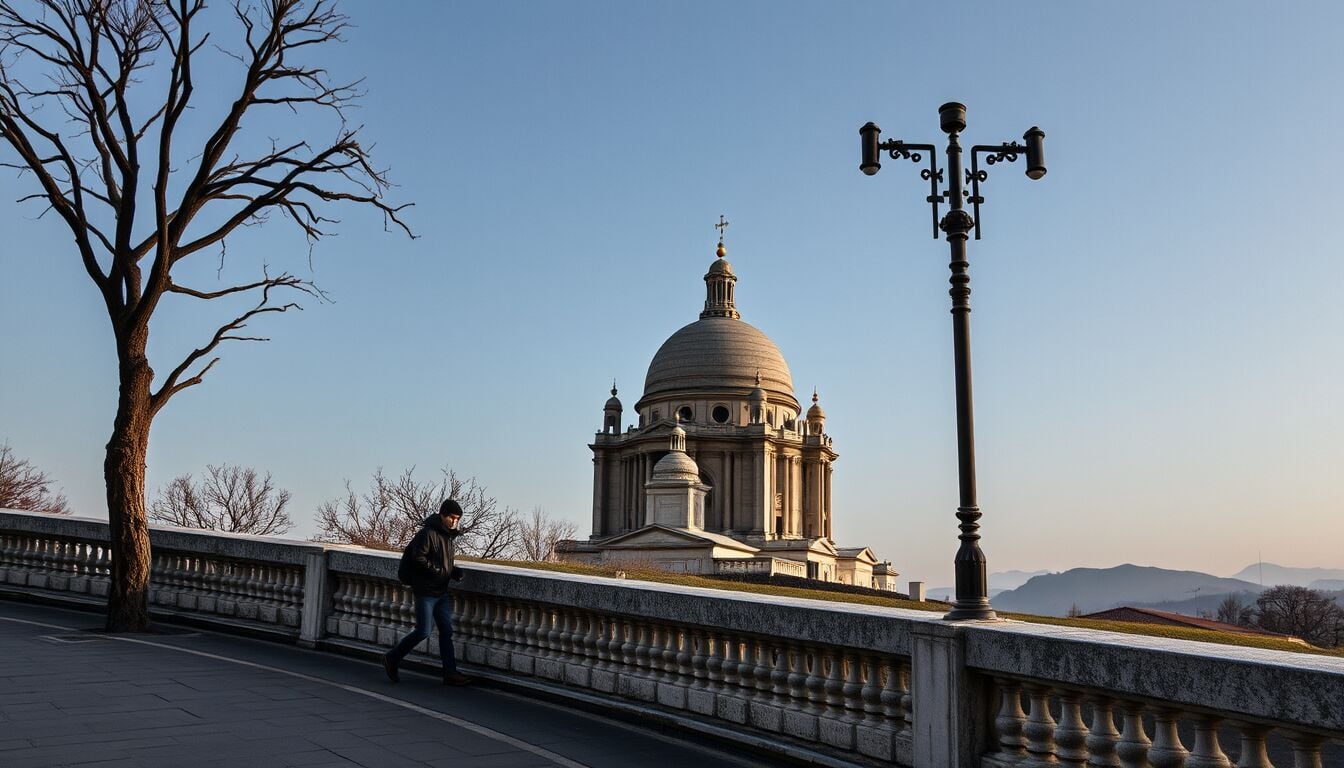 Garlasco, Bruzzone svela il retroscena nascosto dietro la camminata di Stasi