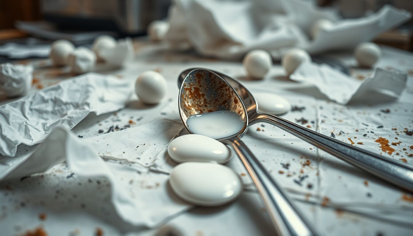 Garlasco diventa un enigma domestico: i cucchiaini e quei dettagli nascosti che cambiano lo scenario sulla morte 1 Garlasco diventa un enigma domestico: i cucchiaini e quei dettagli nascosti che cambiano lo scenario sulla morte