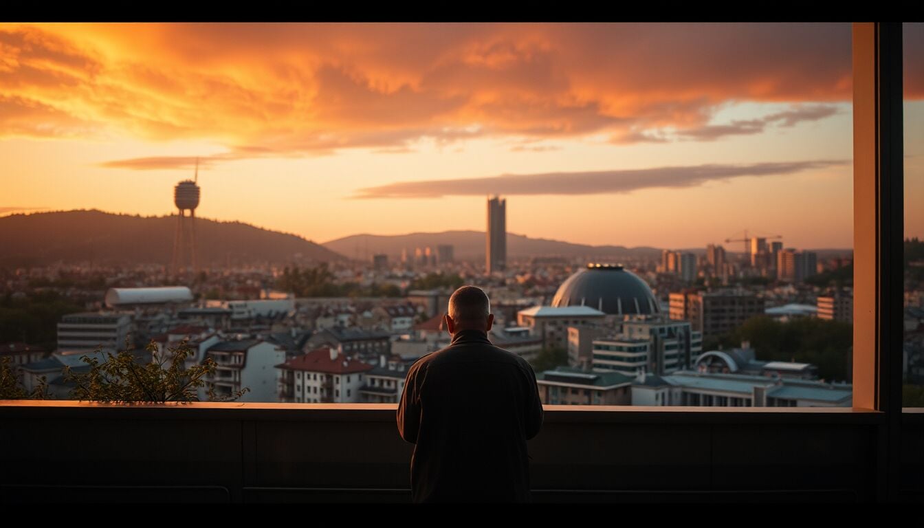 Garlasco, il dialogo segreto che riapre i dubbi sul caso Stasi