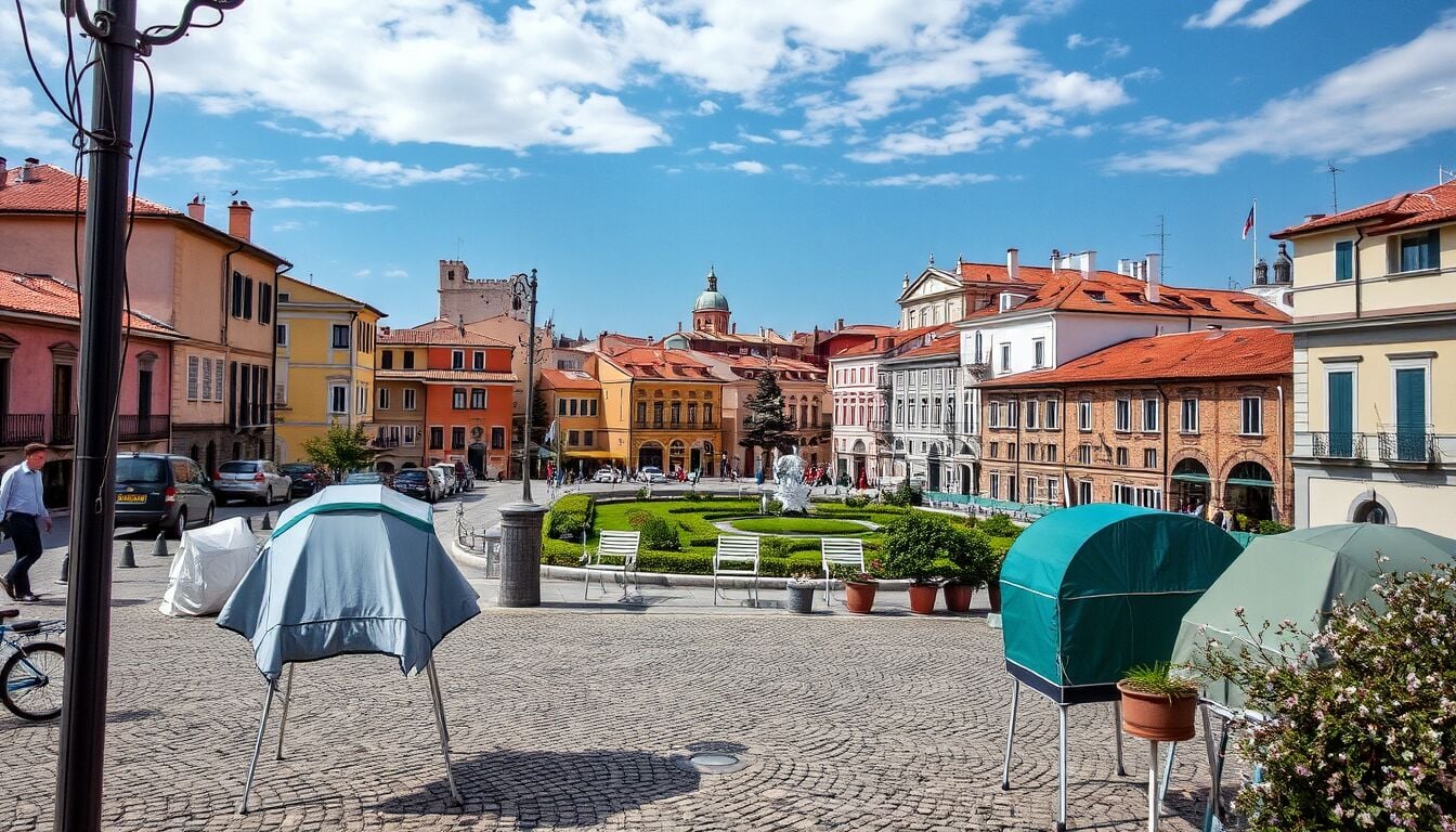 Garlasco, il giallo che ancora sconvolge l’Italia riapre interrogativi