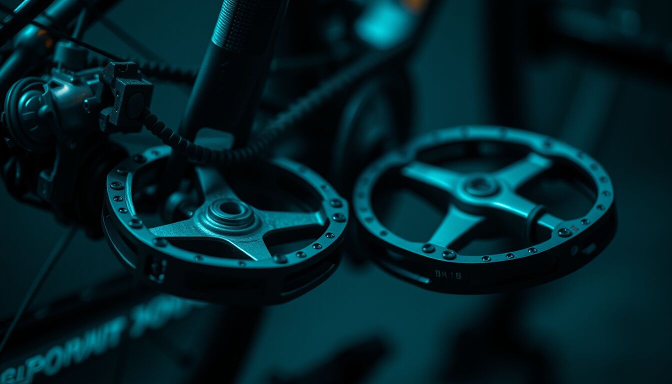 Garlasco, nuova interpretazione della genetista Sellitto: tracce ridotte sui pedali della bici riaprono dubbi investigativi 1 Garlasco, nuova interpretazione della genetista Sellitto: tracce ridotte sui pedali della bici riaprono dubbi investigativi