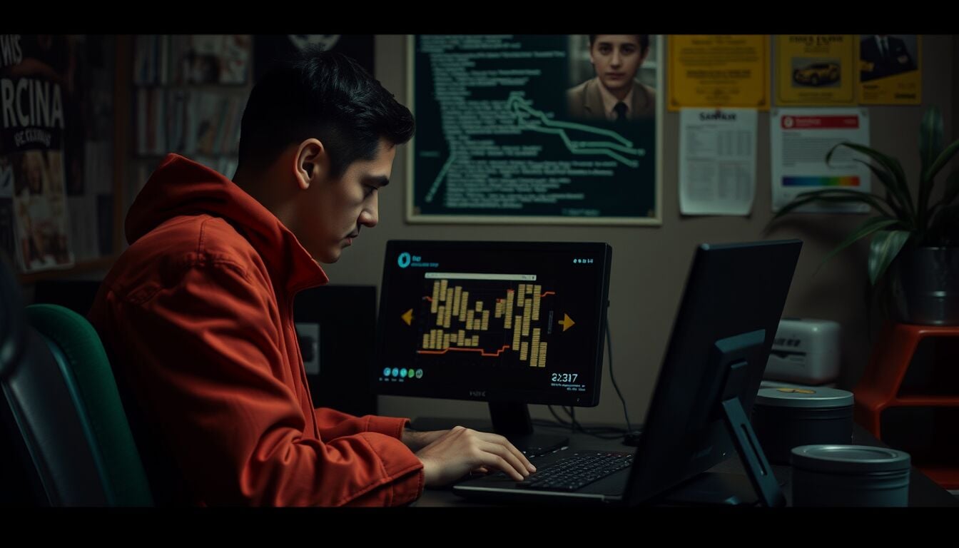 Garlasco, un file nascosto nel computer di Chiara riapre il caso