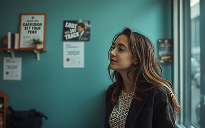 Garrison svela il retroscena segreto su Celentano e la diffidenza di Maria