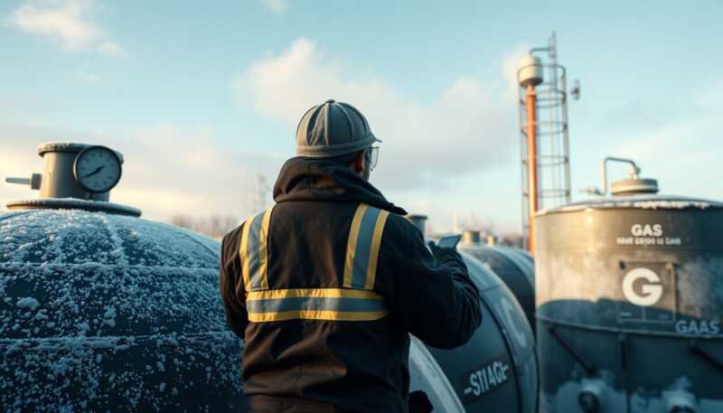 Gas europeo in impennata oltre 34 euro: tensioni e rischi riaccendono i mercati energia