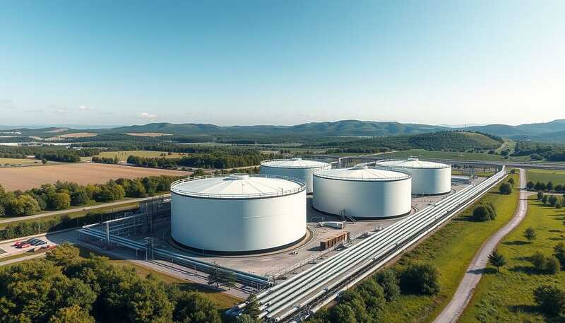 Gas in picchiata: bollette più leggere per gli italiani, prezzi giù con tagli record continuativi