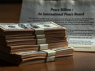 Gaza un miliardo di dollari per restare nel Board of Peace oltre tre anni la mossa che sconvolge tutto